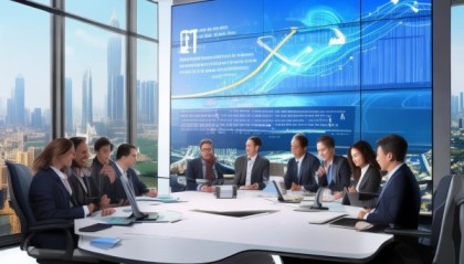 浙江信息化技术咨询，助力企业数字化转型