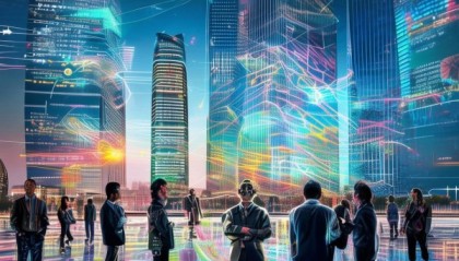 解读技术与政策在上海信息技术咨询中的新格局