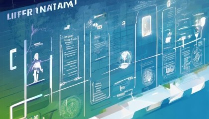 信息化咨询项目实施计划，从规划到落地的路径