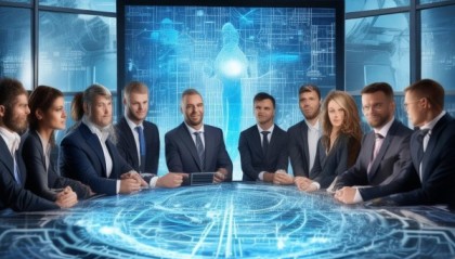 企业IT咨询与信息化规划，开启数字化转型的新篇章