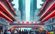 广安青蓝，技术驱动未来，招聘启幕