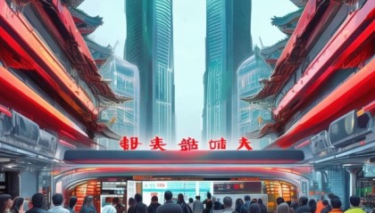 广安青蓝，技术驱动未来，招聘启幕