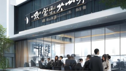 屹鑫信息咨询服务，实力与未来