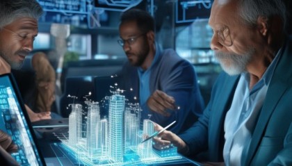 技术创新赋能信息化建设，助力造价咨询的高效与精准。