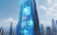 蓝天信息技术咨询，未来科技的见证者