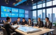 北京荷马信息技术咨询有限公司，助力数字化转型的智囊机构
