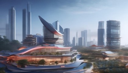 软舰文化与现代发展，东莞市软舰信息技术咨询的机遇与未来展望
