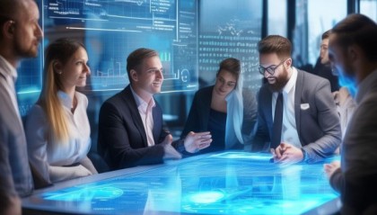 信息化技术咨询的市场现状与价格分析