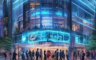 湟源县信息咨询服务助力智慧社会未来