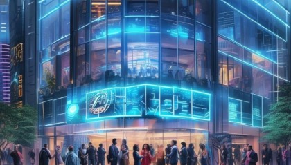 湟源县信息咨询服务助力智慧社会未来