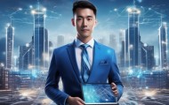 南京信息化咨询服务助力智慧城市建设