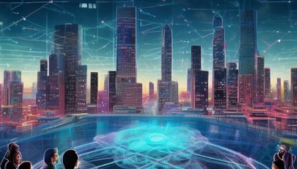 国内信息化咨询公司，未来与稳健的双轮驱动