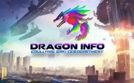 龙驰信息咨询服务部，创新驱动的未来