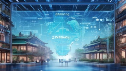 浙江信息技术咨询及服务，未来发展的新方向
