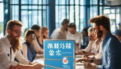 明骏信息咨询服务招聘，助力企业成长的精准之选
