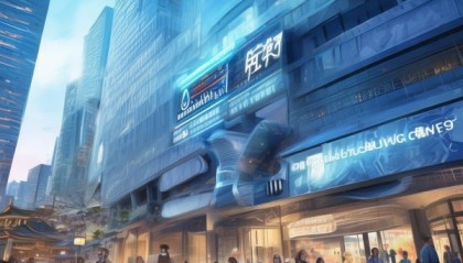 当阳市信息咨询服务公司助力智慧城市建设新力量