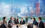 甘肃企业信息化咨询现状及未来发展趋势