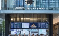 华邦信息咨询服务中心，助力企业优化发展