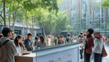 长治信息化校园咨询电话，助力学生顺利前行