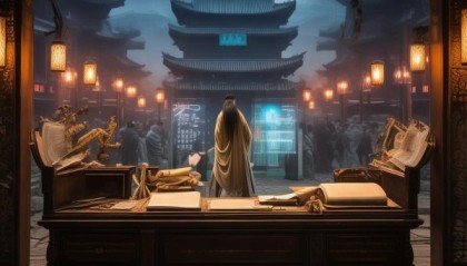 探索信息服务时代下的大唐信息咨询服务，一场深刻的变革