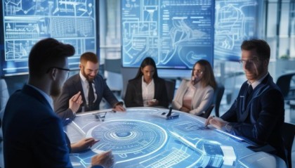构建信息化咨询项目工作台账，助力企业数字化转型的路径