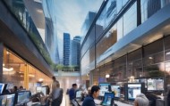 泉州市湛奇信息技术咨询，助力企业发展与技术创新