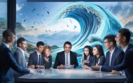 面对数字浪潮，山东信息化咨询公司开启数字化转型的新纪元