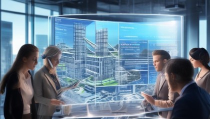 信息化造价咨询方案的构建与实施