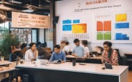 捷万信息咨询服务工作室，助力企业走向成功
