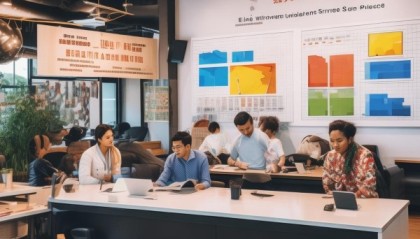 捷万信息咨询服务工作室，助力企业走向成功