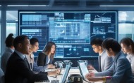 卓康信息技术咨询服务部，技术赋能，品质保障