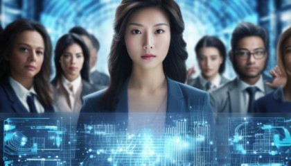 孙嬢嬢信息咨询服务，助力企业精准决策的未来力量