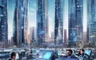 信息化未来，重庆正以信创之姿迈向新高度—论重庆渝北区信息化资质咨询