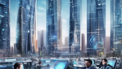 信息化未来，重庆正以信创之姿迈向新高度—论重庆渝北区信息化资质咨询