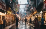 浏阳，信息化信息咨询的创新高地