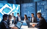 顺意信息技术咨询，助力企业数字化转型的得力伙伴