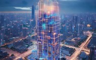 赋能深圳信息化未来，助力未来社会的信息化发展
