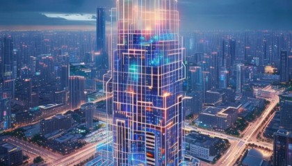 赋能深圳信息化未来，助力未来社会的信息化发展