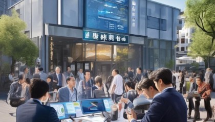 峤山镇信息咨询服务发展现状及未来展望