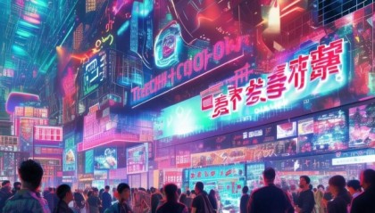 长春 Tech大招，寻技术，recruitment热土