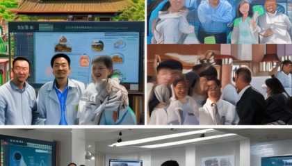红河信息咨询服务助力基层治理创新实践