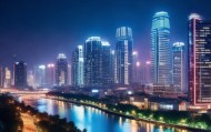 城市之光，镇江的科技魅力与未来机遇