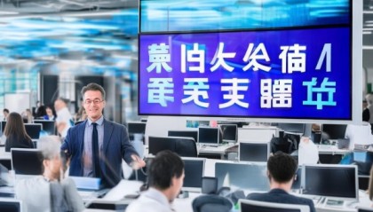 助力企业数字化转型，淮安信息化咨询电话号码