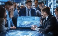 探索太仓信息化技术咨询新机遇—走进太仓信息化技术咨询公司