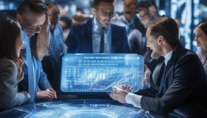 探索太仓信息化技术咨询新机遇—走进太仓信息化技术咨询公司