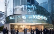 智宇信息咨询服务中心，赋能企业发展的强大引擎
