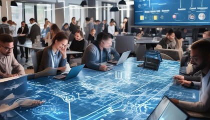 苏州提供精准信息化程序咨询，助力数字转型。