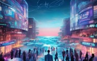 海沧信息咨询服务，赋能未来，助力转型