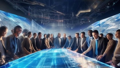 解读舟山信息化咨询，开启未来机遇