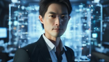信息化咨询总监，认知能力的巅峰